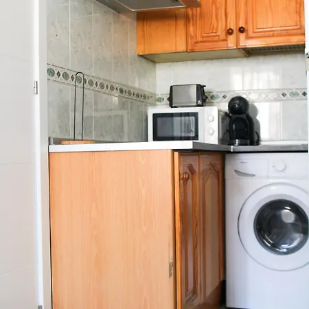 Duplex-loft Albaicin