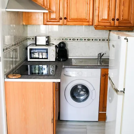 Duplex-loft Albaicin 아파트 그라나다