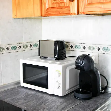 아파트 Duplex-loft Albaicin