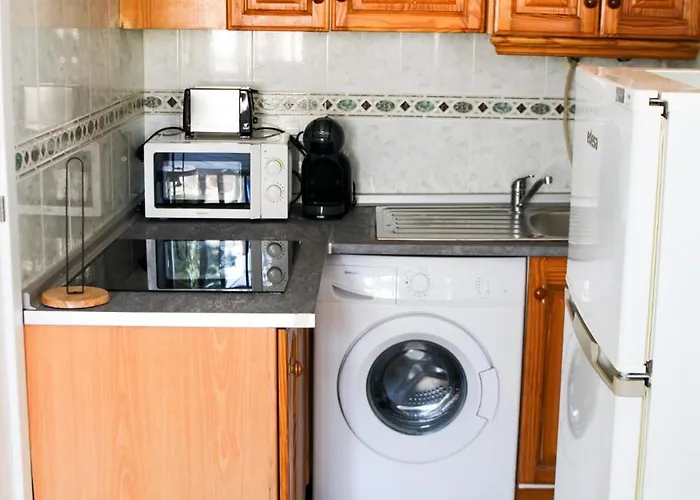Duplex-loft Albaicin Appartamento Granada