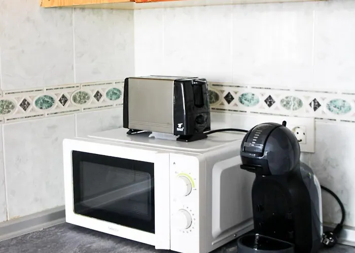 Appartamento Duplex-loft Albaicin
